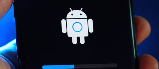 terminal android